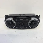 2003-2012 Mercedes SL500 R230 Ac Climate Control Panel 2308300785 Genuine Used. Price: $199.99.