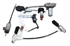 2014-2022 Bmw G11 G12 Front Left Electric Seat Adjustment Motors And Actuators Used. Price: $200.00.