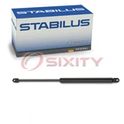 Stabilus 6B-068633 Adjustment Strut For Body Seats Rv New. Price: $28.29.