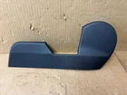 2017-2023 Tesla Model Y Front Right Seat Inner Trim Cover Panel 1618233-00-E Used. Price: $27.00.