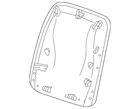 Genuine Audi Seat Back Panel 4K0-881-969-E-IME New. Price: $441.10.