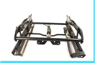 Porsche 996 Carrera 911 986 Right Seat Frame Rail Motor Manual Track Support Used. Price: $105.00.