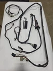 1992 Corvette Body Interior Wiring Harness Extension LT1 Auto Trans Wire Oem Gm Used. Price: $199.00.