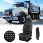 For Mack Grarite 2015-2025 Semi Truck Beaded Cooling Driver Seat Cover Cushion New. Price: $69.33.