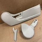 2012- 13 2014 Subaru Impreza Seat Side Trim Front Passenger Right Oem 0042 Used. Price: $35.66.
