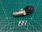 2010-13 Volvo XC60 Front Left Driver Side Power Seat Adjustment Motor Bosch Oem Used. Price: $21.88.