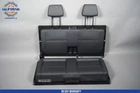 11-16 Mercedes W212 E350 E400 Wagon Rear 3RD Row Jump Seat Bench Cushion Set Oem Used. Price: $448.88.
