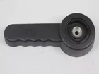 Genuine Mopar Front Seat Lift Handle 1QK62DX9AA New. Price: $76.71.