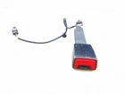 Jeep Wrangler Jl Front Driver Side Seat Belt Buckle 6MN81TX7AD 2018-2021 148852 Used. Price: $42.00.