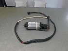 SL500 SL320 300SL Seat Adjusting Motor 1298206342 Used. Price: $149.99.