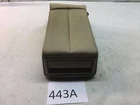 05-08 Acura Rl Rear Seat W/ Oem J. 443A Used. Price: $71.39.
