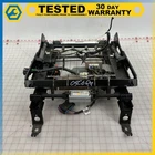 05-13 Chevrolet Corvette C6 Front Right Lower Seat Track Rail Frame Assembly Oem Used. Price: $164.99.