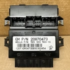 2010-2014 Escalade Yukon Memory Seat Control Module 20870473 Used. Price: $50.00.