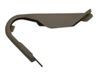 2011-2013 Mopar Compass Seat Shield 1FN63DK2AA New Oem. Price: $18.37.