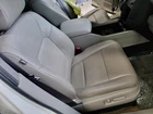 (local Pickup Only) Passenger Front Seat Leather Electric Fits 12-15 Pilot 58547 Used. Price: $174.90.
