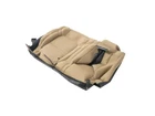 Genuine Mopar Rear Seat Back Cover 6RE72TU6AF New. Price: $150.75.