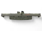 2007-2015 Jaguar Xkr-s X150 Oem Front Bumper Reinforcement Bar C2P13490 Used. Price: $174.99.