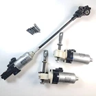 2006 Lexus GS300 Seat Motors Set Front Right Passenger Track Slide Lift Tilt Used. Price: $59.99.