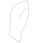 Genuine Nissan Seat Cushion Pad 88361-5AB0A New. Price: $664.87.