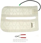 Dorman Seat Heater Back 641-104 New. Price: $118.11.