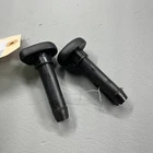 Infiniti Q50 2014-2020 Front Or Rear Seat Headrest Guide Sleeves Oem =set Of 2= Used. Price: $20.24.