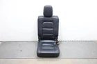 2020 - 2021 Lincoln Navigator Rear 3RD Row Right Seat Assembly Oem Black Ph Used. Price: $217.08.