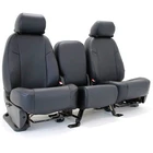 Coverking Perforated Premium Leatherette Black Seat Covers Bmw X1 New. Price: $319.99.
