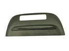 2019-2022 Bmw X7 G07 Oem Front Right Seat Back Trim Upper Panel Black Used. Price: $115.18.