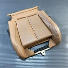 2012-2021 Bmw 330I F30 Front Left Lower Seat Cushion Bottom Beige Oem *note* Used. Price: $102.00.