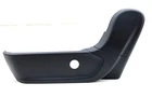 New Oem Ford Front Lh Seat Side Trim Ebony LB5Z7867461AE Explorer Aviator 22-23. Price: $65.05.