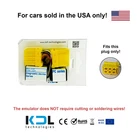 Seat Mat Diagnostic Tester Emulator For Mercedes Usa S-class W220 C215 New. Price: $57.99.