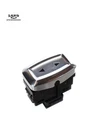Mercedes R231 Sl-class Front Seat Track Backrest Adjuster Switch Button Chrome Used. Price: $29.99.