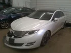 Driver Left Air Bag Front Seat Fits 13-16 Fusion 1554293 Used. Price: $185.00.