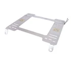 Nrg Innovations SBK-SB01 Seat Bracket Pair For 02-07 Subaru Wrx/sti/impreza New. Price: $243.95.