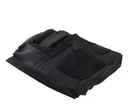 Genuine Mopar Rear Seat Back Cover Left 7NA77TX7AC New. Price: $259.84.
