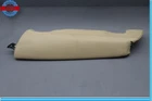 12-18 Audi A7 Rear Left Driver Side Seat Bolster 4G085703AH Oem Used. Price: $42.00.