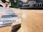 (1) Genuine Nissan Knob Reclining 87013ZP00A - Same As Dealer Oem New. Price: $23.25.