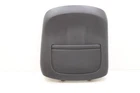 2020 - 2021 Cadillac CT5 Front Left Side Seat Back Panel Oem 84601649 Black Hxr Used. Price: $48.57.