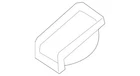 Genuine Mercedes-benz Cover 212-680-11-36-8N84 New. Price: $35.33.