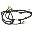 Genuine Mopar 2016-2018 Jeep Cherokee Seat Cushion Wiring Harnesses 68269001AC New. Price: $198.89.