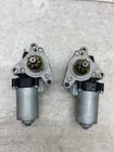 2019-2026 Genesis G70 Front Left Right Lower Cushion Seat Motor Set 88681-F2000 Used. Price: $75.03.