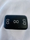 Bmw 5 Series Power Seat Adjustment Knob Rh Or Lh Oem # 1 379 369 Used. Price: $15.99.