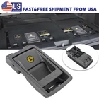 Gray For Toyota Sienna 2014-2018 3RD Row Folding Seat Latch Release Shank Handle New. Price: $31.95.