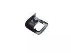 Genuine Mopar Seat Back Release Bezel Left 1XT07DX9AA New. Price: $12.66.