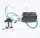 09 - 2012 Bmw 750 Seat Lumbar Support Lordosis Pad & Pump 9122585/586 8339982 Used. Price: $43.99.