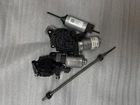 2024-25 Mazda CX-90 CX-70 Oem Lh Left Front Powered Seat Motor Set (3) Used. Price: $150.00.