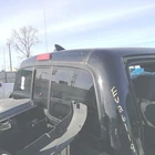 Seat Belt Front Bucket Crew Cab 4 Door Passenger Fits 12-15 Tacoma 5501857 Used. Price: $160.00.
