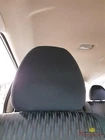 2018 Nissan Rogue Passenger Front Headrest Only Black Cloth Used. Price: $110.00.