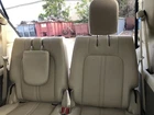 2019 Lincoln Mkt Third 3RD Row Rear Back Seat Bench 962360 Used. Price: $148.50.