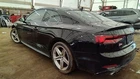 Driver Front Seat Bucket Leather Electric Fits 18-19 Audi A5 7104003 Used. Price: $574.90.